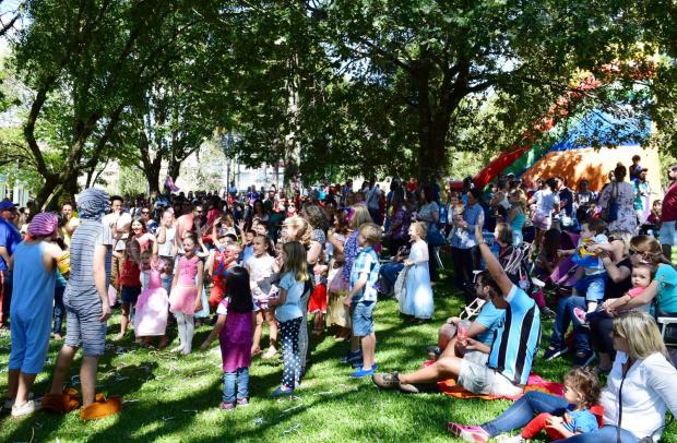 FOTO: Kassandra Dorneles/Arquivo | Comunicação PMNP